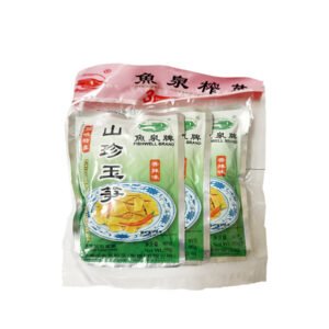 CHILI BAMBOO SHOOT SHOOT SLICE (BAG)