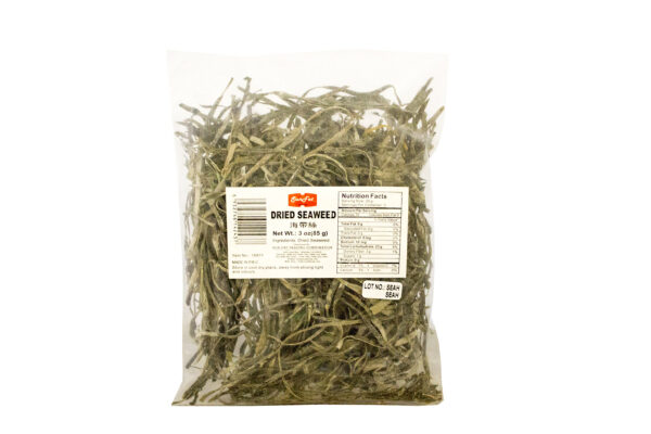 Sf Seaweed Strips