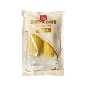 FORTUNE SWEET CORN