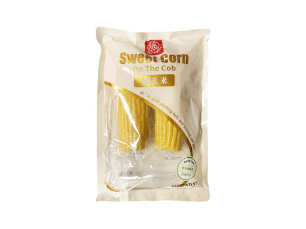 FORTUNE SWEET CORN