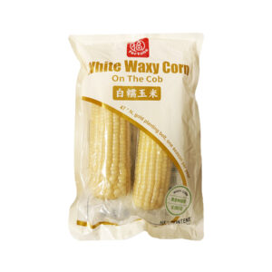 FORTUNE WHITE WAXY CORN