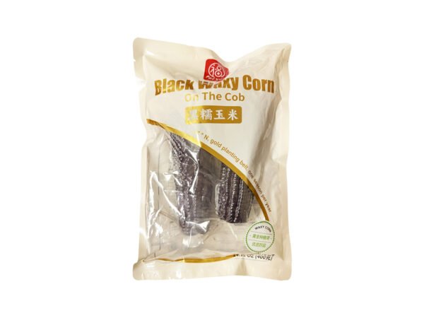 FORTUNE BLACK WAXY CORN