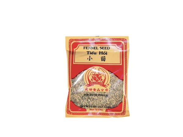 2V Fennel Seed (Tieu Hoi)