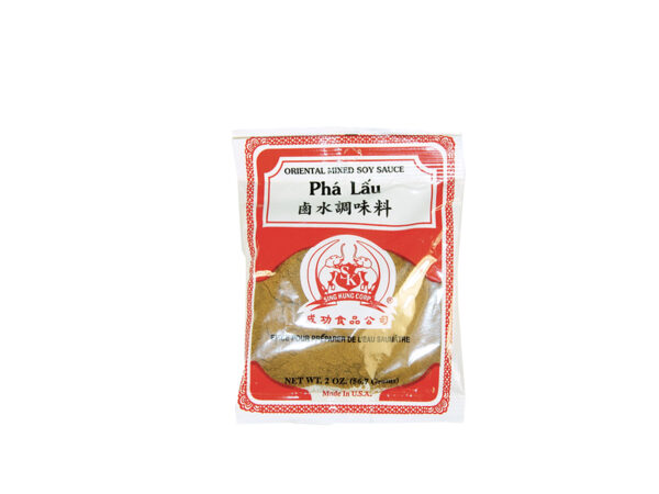 2V Mixed Soy Sauce (Pha Lau)