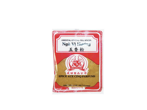 2V Five Spice Powder (Bag)