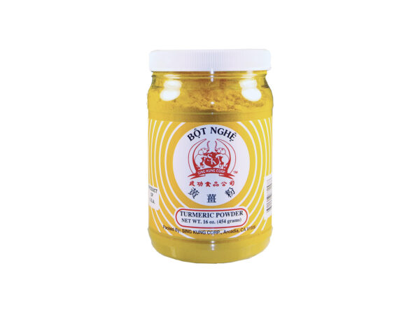 2V Turmeric Powder (Bot Nghe) [L]