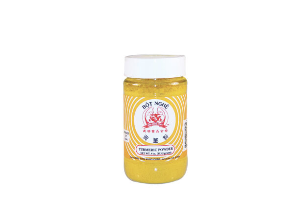 2V Turmeric Powder (Bot Nghe) [S]