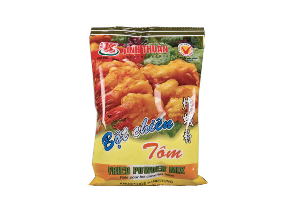 Vt Fried Powder Mix (Bot Chien Tom)