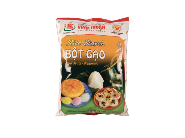 Vt Rice Starch (Bot Gao)