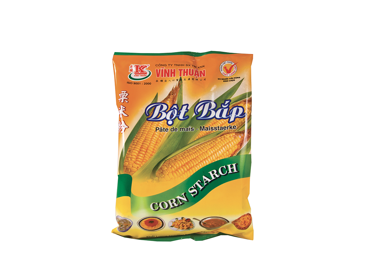 20720 - VT CORN STARCH (BOT BAP) [L] 20x400g