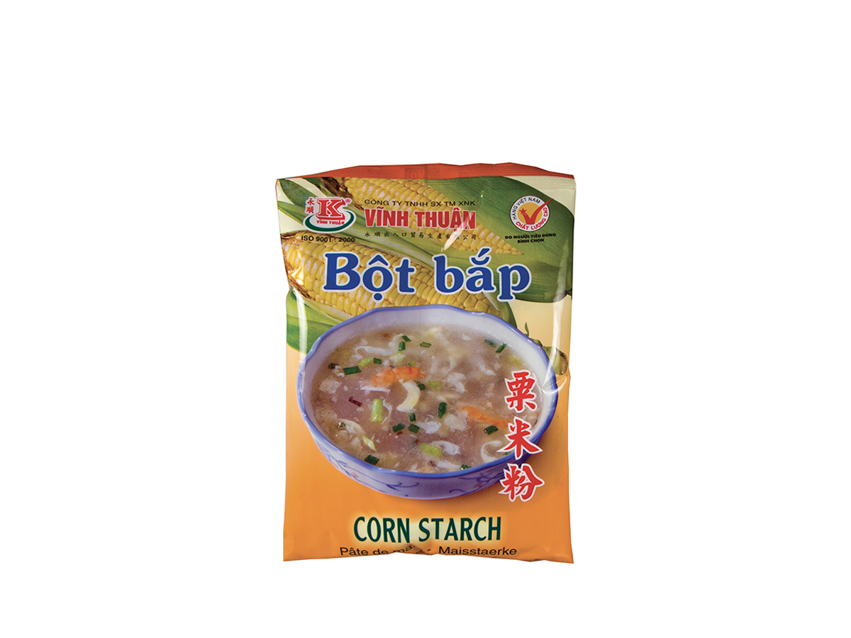 20722 - VT CORN STARCH (BOT BAP) [S] 40x150g