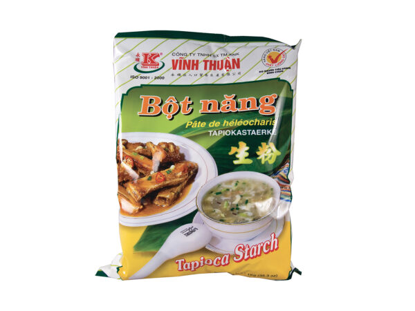 Vt Tapioca Starch (Bot Nang) [L]