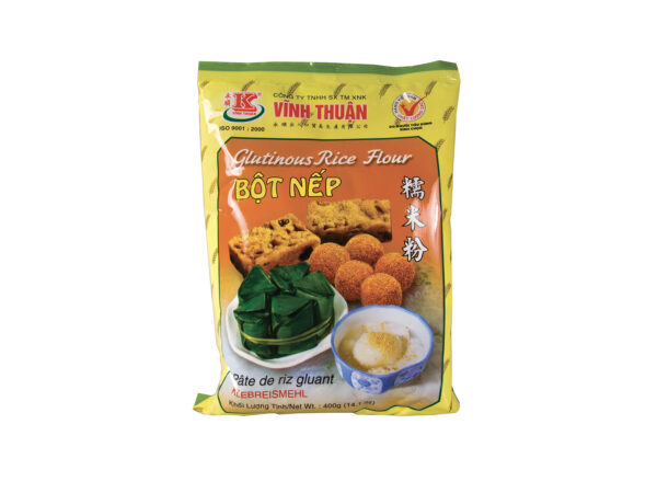 Vt Glutinous Rice Flour (Bot Nep)