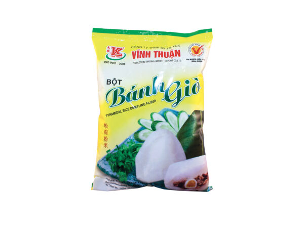 Vt Bot Banh Gio