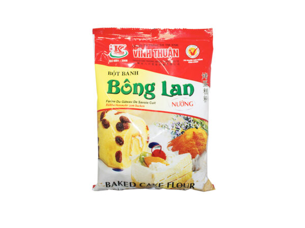 Vt Bake Cake Flour (Bong Lan Nuong)