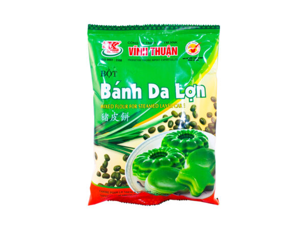 VT STEAMED LAYER CAKE (DA LON)