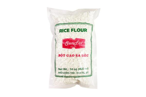 Sf Vn Rice Flour (Bot Gao Sa Dec)