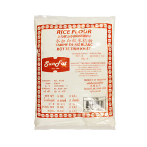 Sf Rice Flour (Grade A)