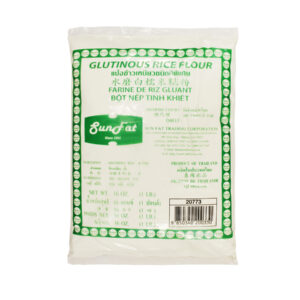 Sf Glutinous Rice Flour (Grade A)