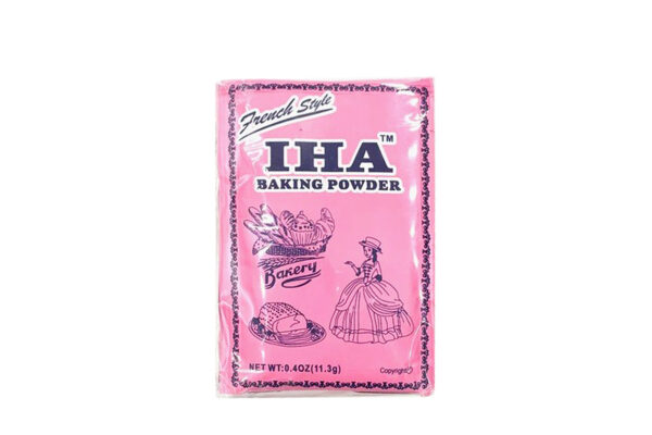 Iha Baking Powder