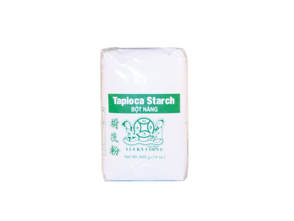 Lc Tapioca Starch