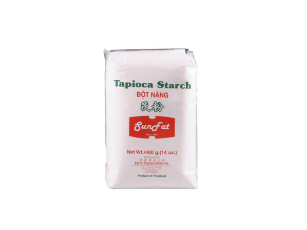 Sf Tapioca Starch