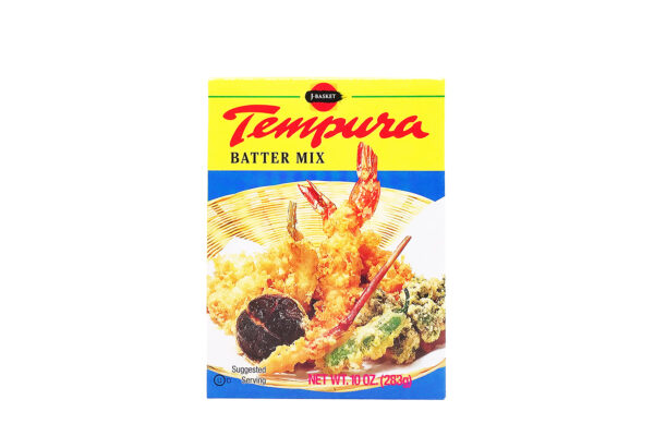 Hime Tempura Batter Mix