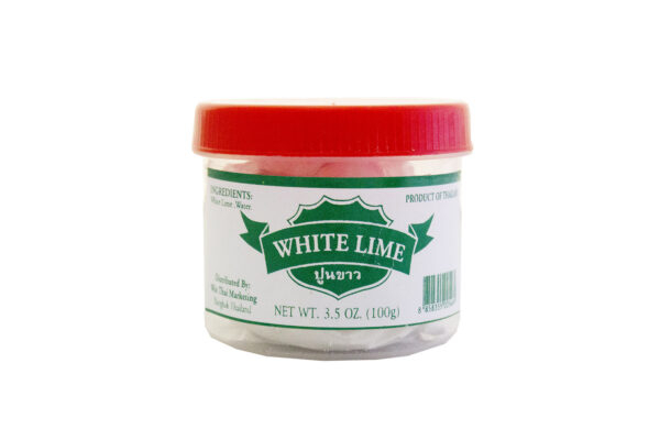 Lc Lime Stone (White)