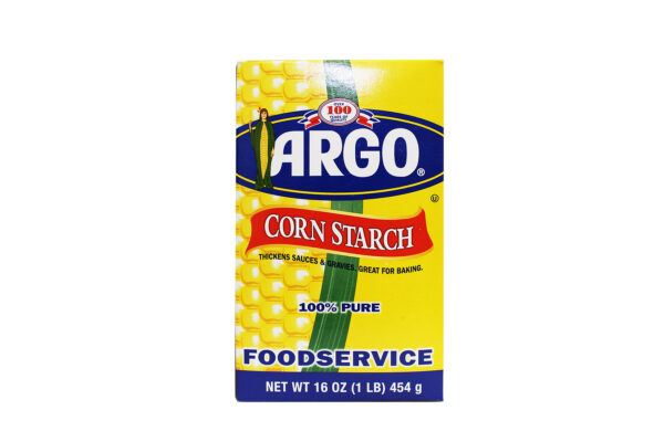 Argo Corn Starch