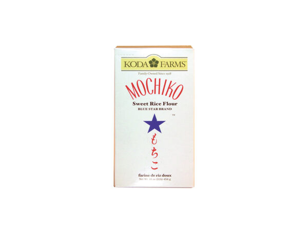 Mochiko Sweet Rice Flour