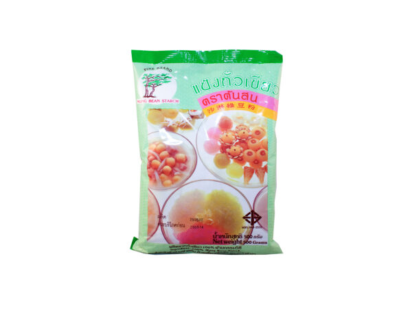 Thai Mung Bean Starch