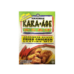 KIKKOMAN KARAAGE MIX (BOX)