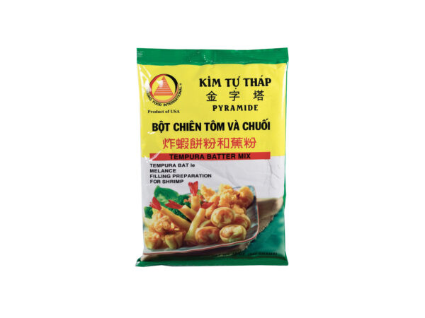 Ktt Tempura Batter Mix (Chien Tom & Choui)