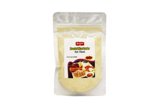 Sf Roasted Rice Powder (Thinh)