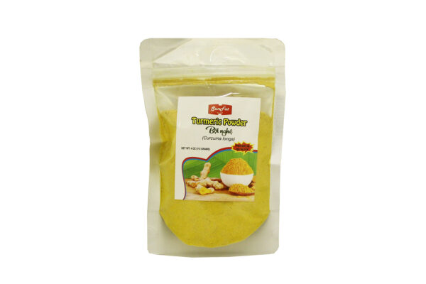 Sf Turmeric Powder (Bot Nghe)