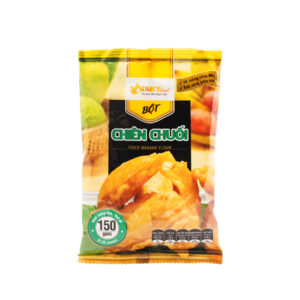 TAI KY FRIED BANANA FLOUR