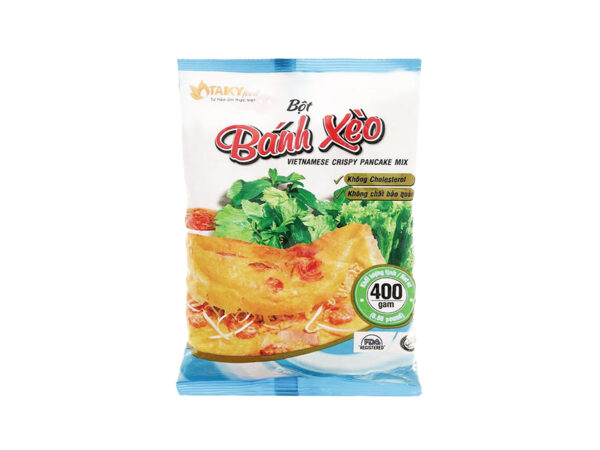 TAI KY CRISPY PANCAKE MIX (BANH XEO)