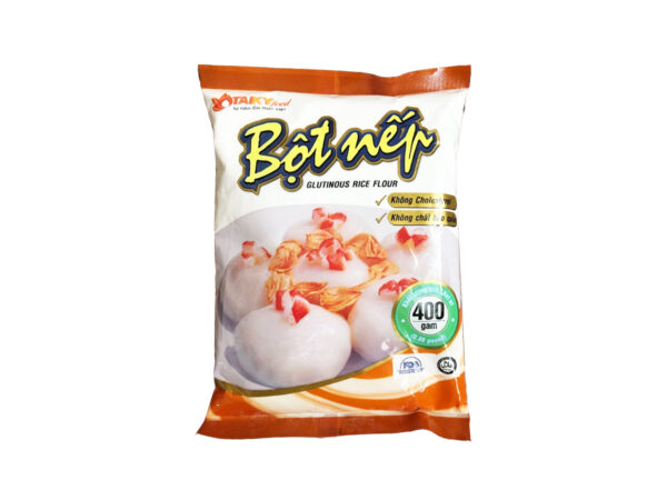 TAI KY GLUTINOUS RICE FLOUR (BOT NEP)