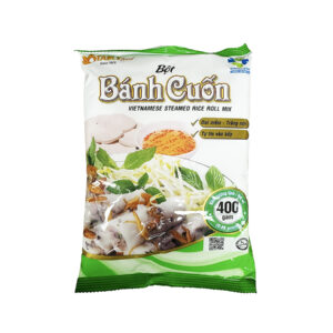 TAI KY STEAMED RICE ROLL (BANH CUON)