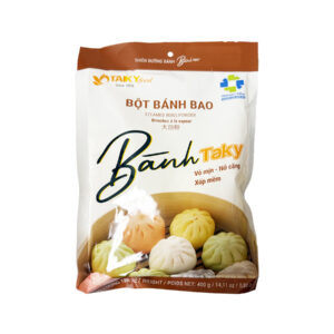 TAI KY STEAMED BUNS POWDER (BANH BAO)