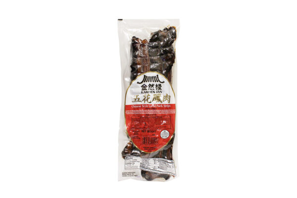 Kam Yen Jan Dried Pork Strips