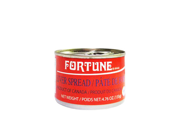 Fortune Liver Spread [L]