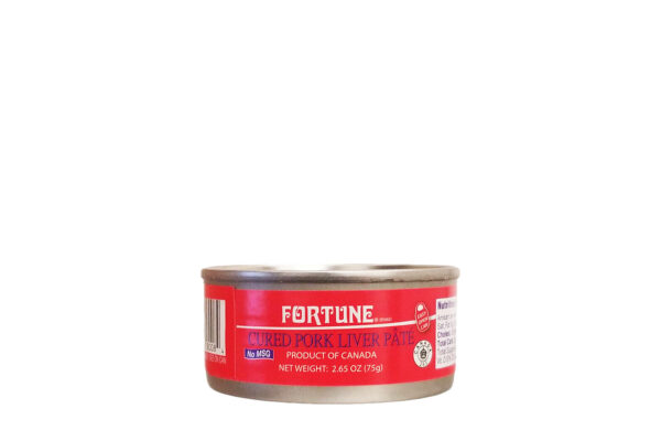 Fortune Liver Spread [S]