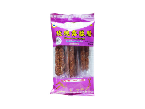 CHINESE BRAND SAUSAGE (110) (PS4200)
