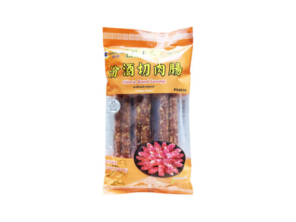 CHINESE BRAND SAUSAGE WINE FLAVOR (111) (PS4010)