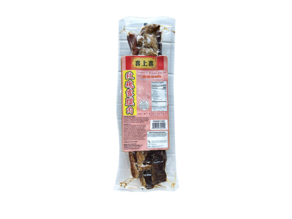 CHINESE BRAND BACON (143 ORIGINAL) (PS2030)