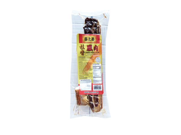 CHINESE BRAND BACON (149 CINNAMON) (PS2060)