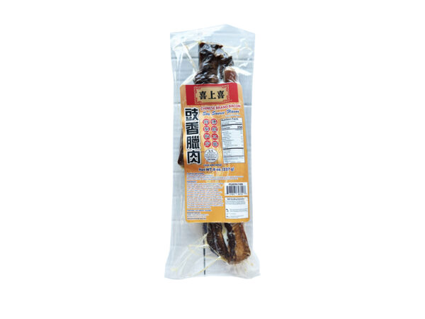 CHINESE BRAND BACON (150 SOY SAUCE) (PS2070)