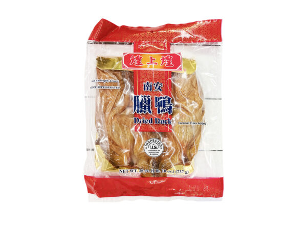 CHINESE BRAND DRIED DUCK (PS3100)
