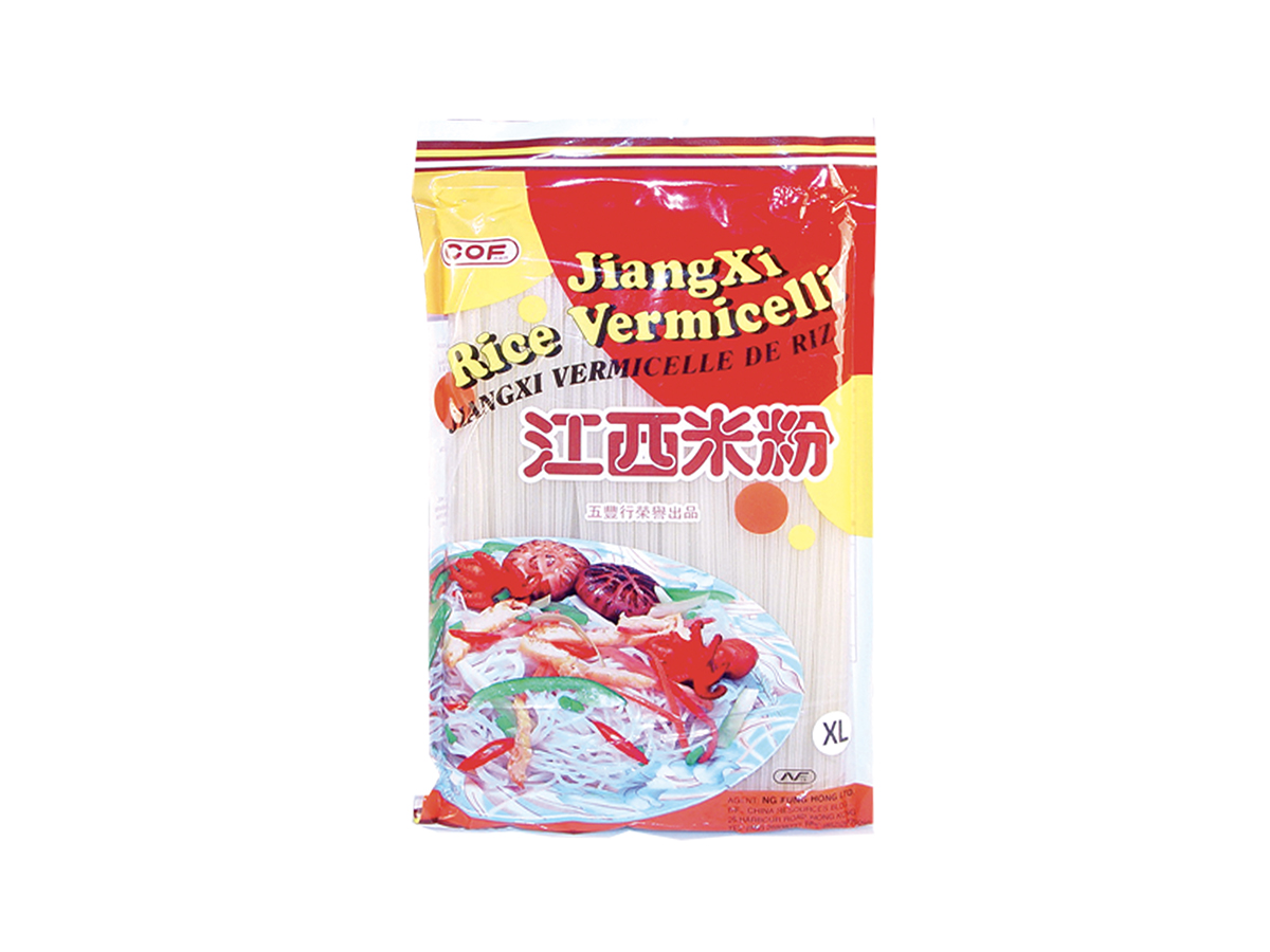 30020 - COF JIANGXI RICE VERMICELLI [XL] 60x14oz